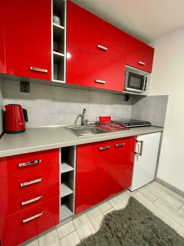 Apartm�n Klaudia