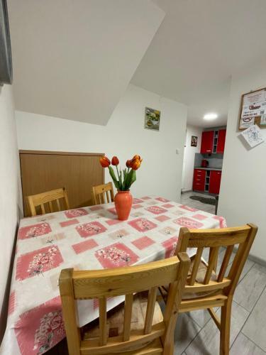 Apartm�n Klaudia