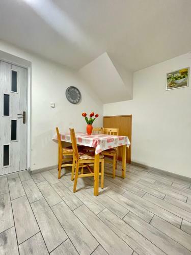 Apartm�n Klaudia