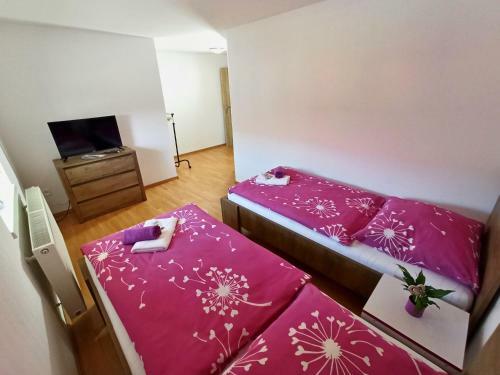 Apartamento Ubytovanie Na Odbor�rov