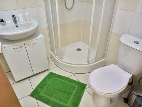 Apartamento Ubytovanie Na Odbor�rov