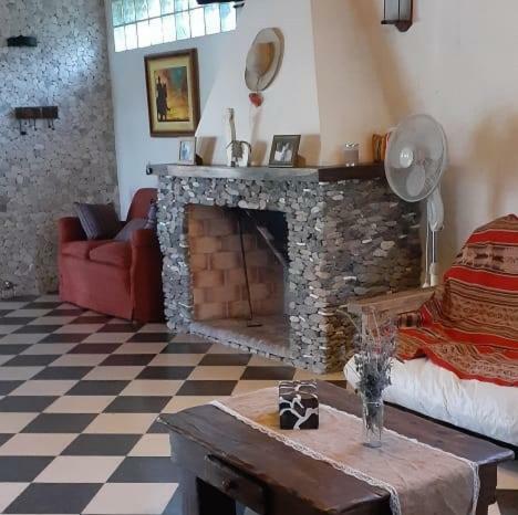 Casa De Campo La Renata