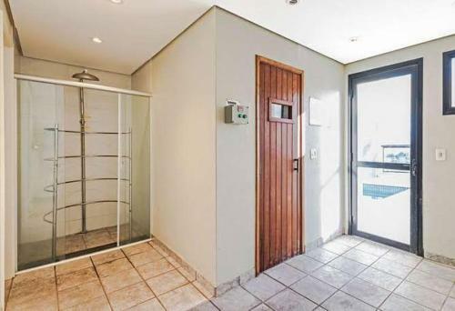 Apartamento Flat Moema Rouxinol