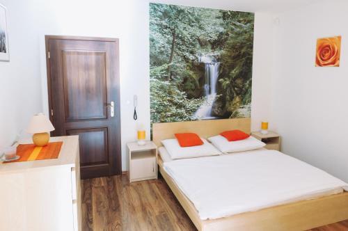 Vila Ren�ta - Apartm�n Ren�ta 12