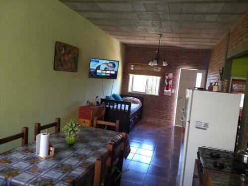 Lodge Caba�as El Descanso