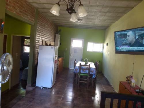 Lodge Caba�as El Descanso