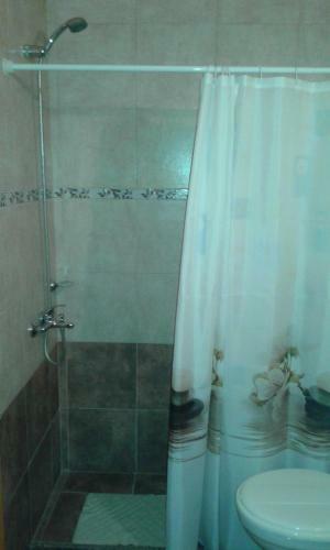 Lodge Caba�as El Descanso