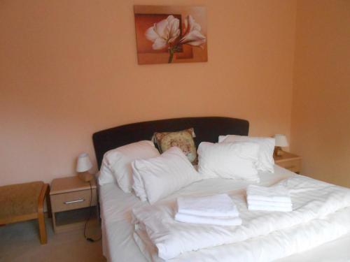 Apartamento Fatrapark 2