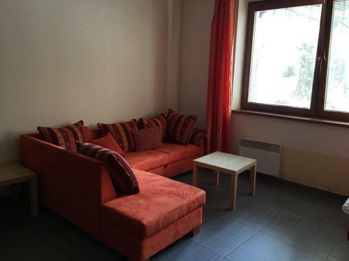 Apartm�n Family Hrabovo