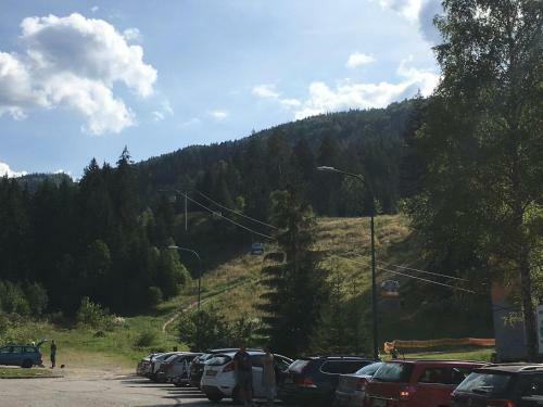 Apartm�n Family Hrabovo
