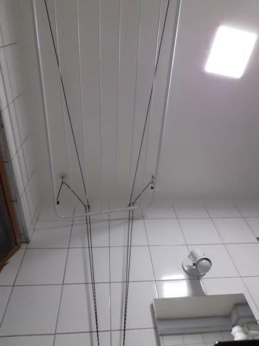 Apartamento Est�dio Duque de Caxias