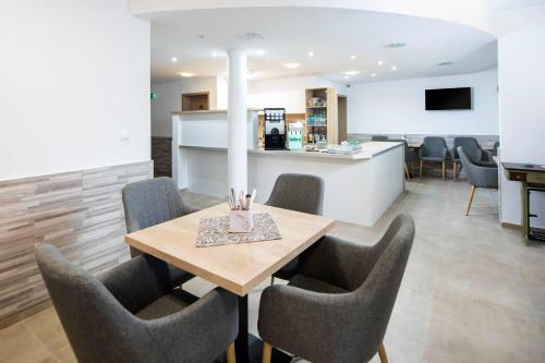 Hostal Penzion Zuzana