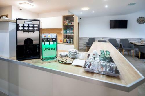 Hostal Penzion Zuzana