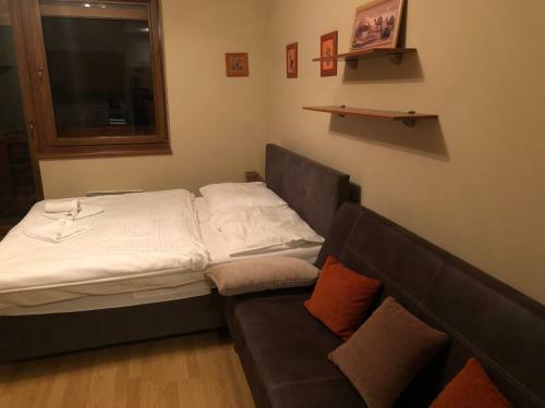 Apartm�ny Fatrapark Hrabovo