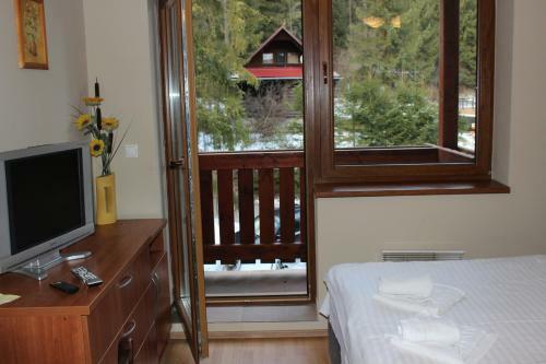 Apartm�ny Fatrapark Hrabovo