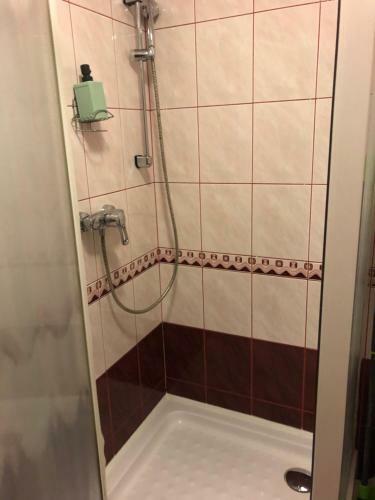 Apartm�ny Fatrapark Hrabovo