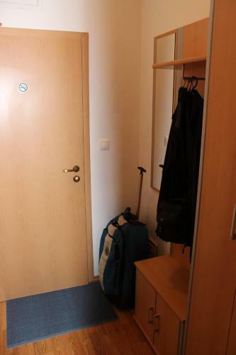 Apartm�ny Fatrapark Hrabovo