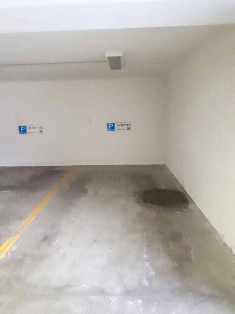 Apartamento Hrabovo Al?beta 16