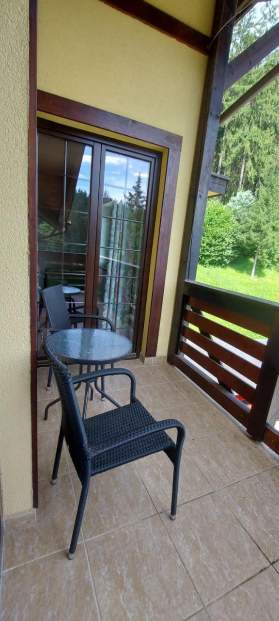 Apartamento Hrabovo Al?beta 16