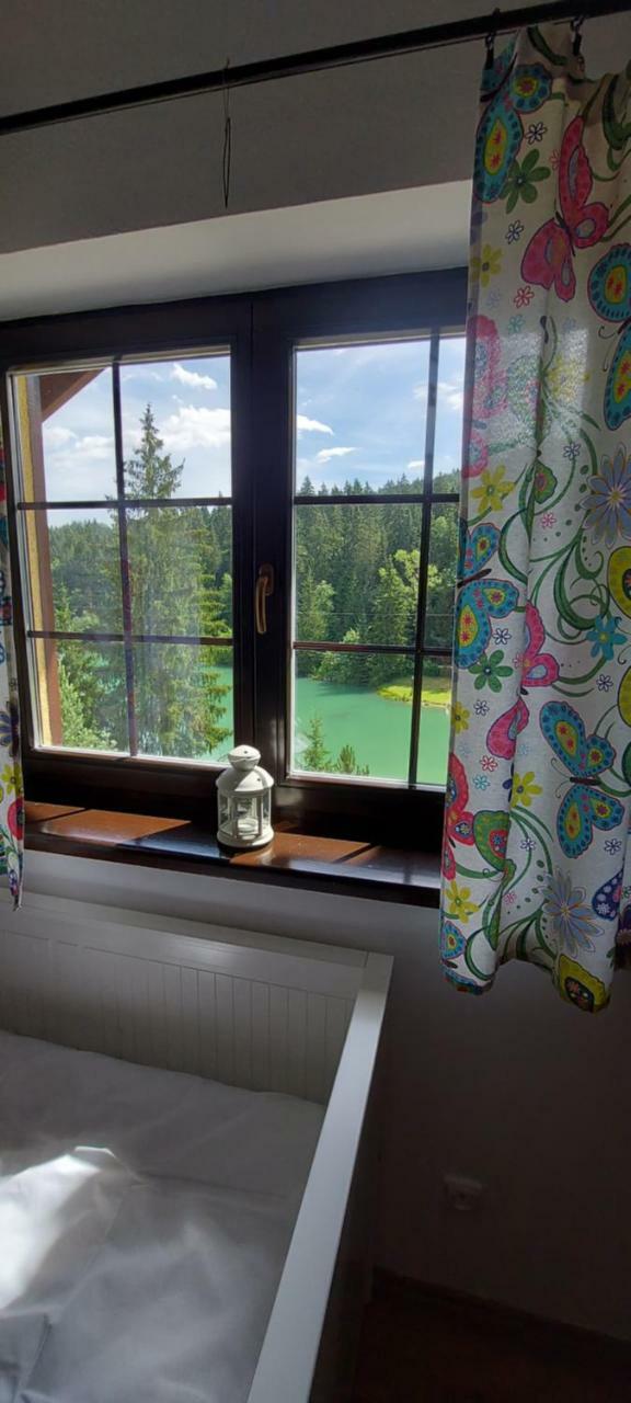 Apartamento Hrabovo Al?beta 16