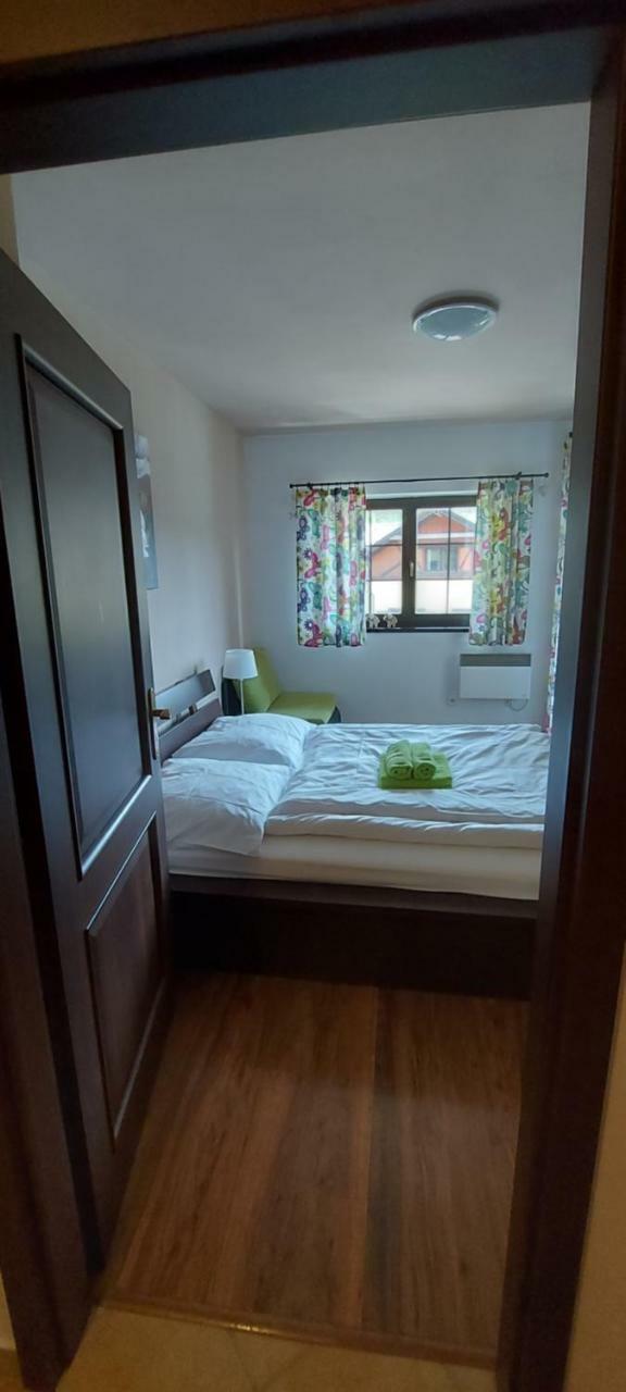 Apartamento Hrabovo Al?beta 16