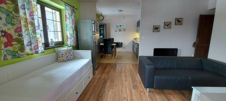 Apartamento Hrabovo Al?beta 16
