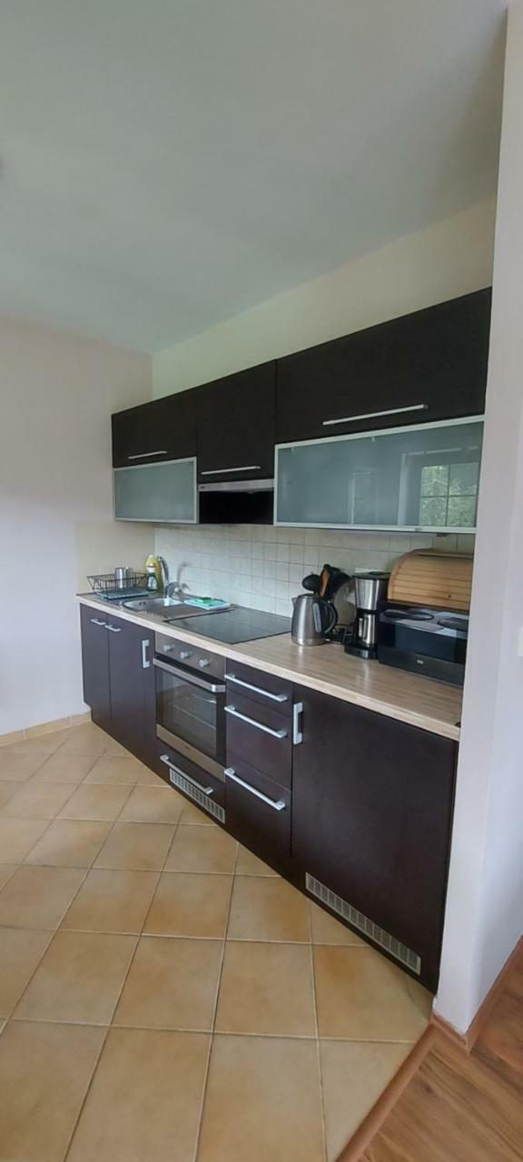 Apartamento Hrabovo Al?beta 16
