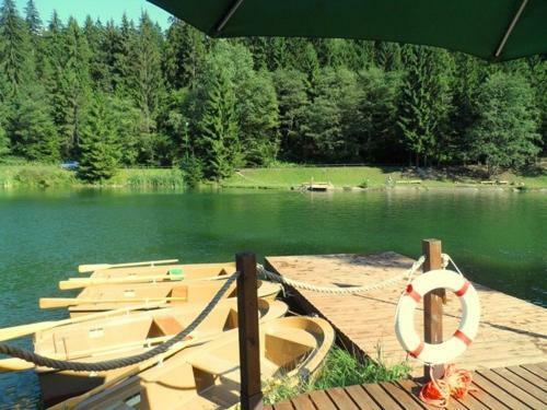 Lodge Chata Pod Brdom