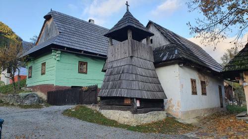 Apartm�n Pri Jazere