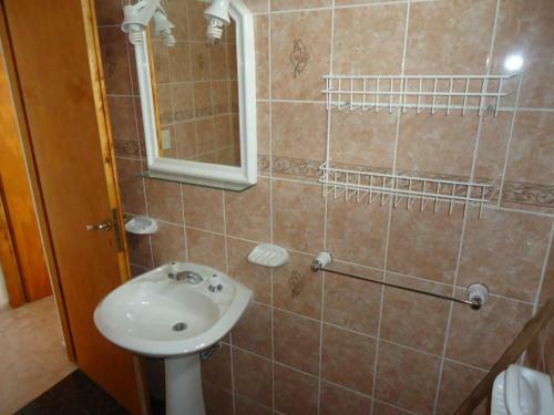 Apartamento Departamentos Aryan