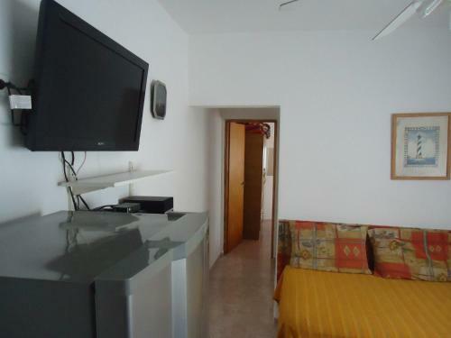 Apartamento Departamentos Aryan