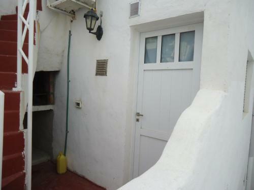Apartamento Departamentos Aryan
