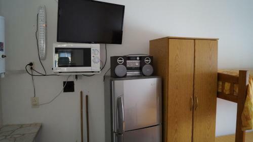 Apartamento Departamentos Aryan