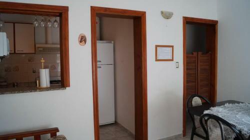 Apartamento Departamentos Aryan