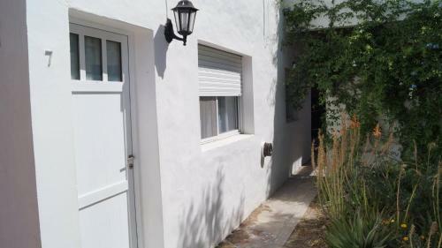 Apartamento Departamentos Aryan