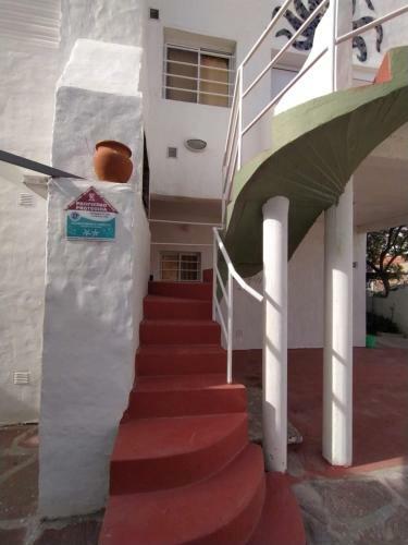 Apartamento Departamentos Aryan