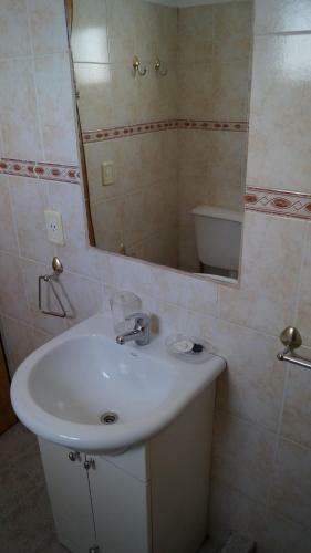 Apartamento Departamentos Aryan