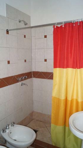 Apartamento Departamentos Aryan