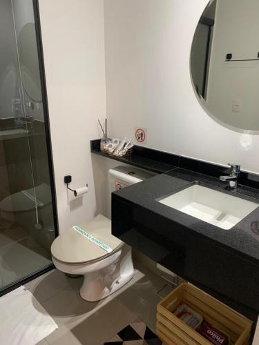 Apartamento Studio Design Moderno.