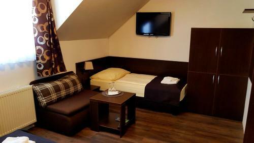 Hostal Pizzeria Al?betka