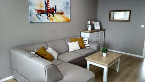 Apartamento Kr�sny 2-izbovy Byt V Centre