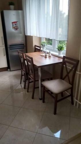 Apartamento Kr�sny 2-izbovy Byt V Centre