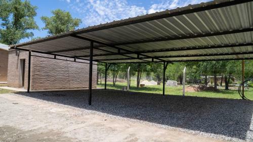 Frama Caba�as Del Lago