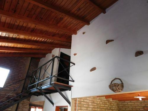 Caba�as Las Vertientes