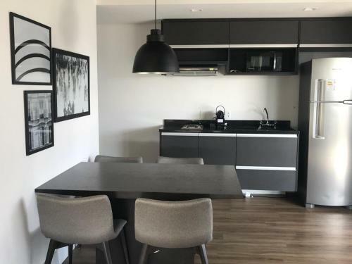 Geo Berrini Apartment