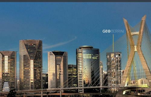 Geo Berrini Apartment