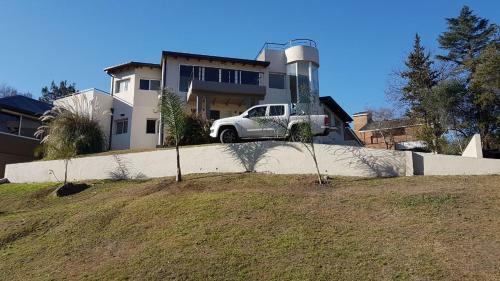 Villa Casa Del Lago