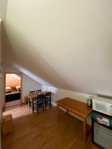Hostal Penzion Kupfer