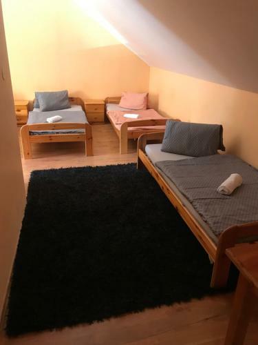 Hostal Penzion Kupfer