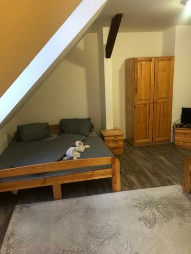 Hostal Penzion Kupfer